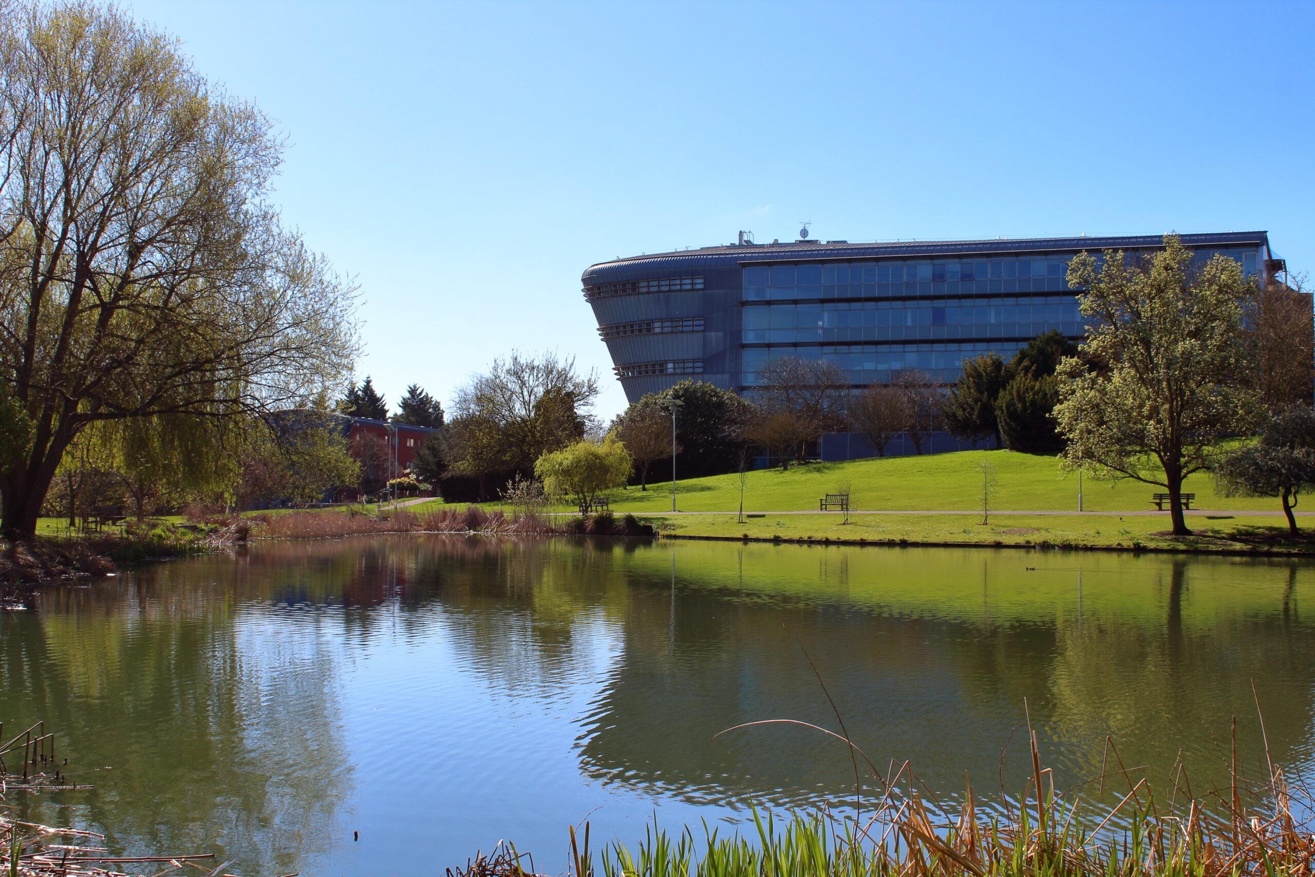Project Contract Win Announcement: Plant Relocation, University of Surrey 🏫
